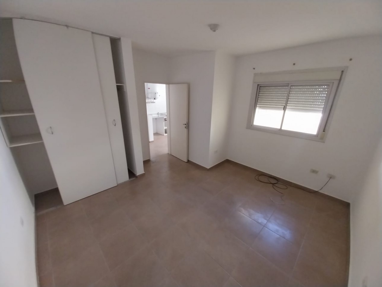 B° Pueyrredon Depto Alquiler 1 dor  planta baja Impecable