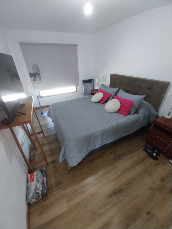 La Docta Duplex en venta 3 dor nuevo calidad piscina