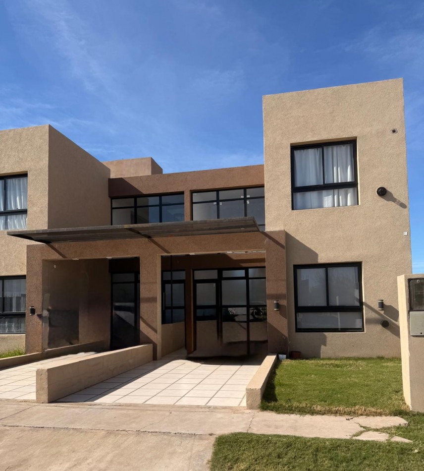 La Docta Duplex en venta 3 dor nuevo calidad piscina