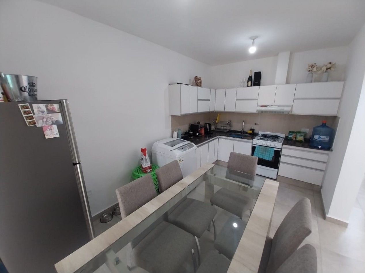 La Docta Duplex en venta 3 dor nuevo calidad piscina