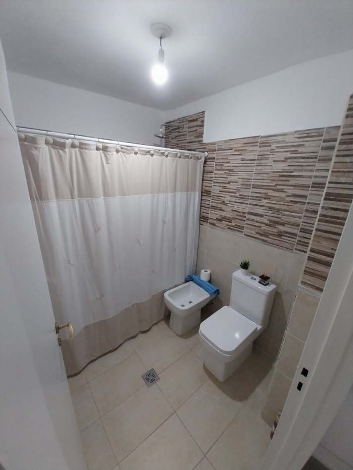 La Docta Duplex en venta 3 dor nuevo calidad piscina