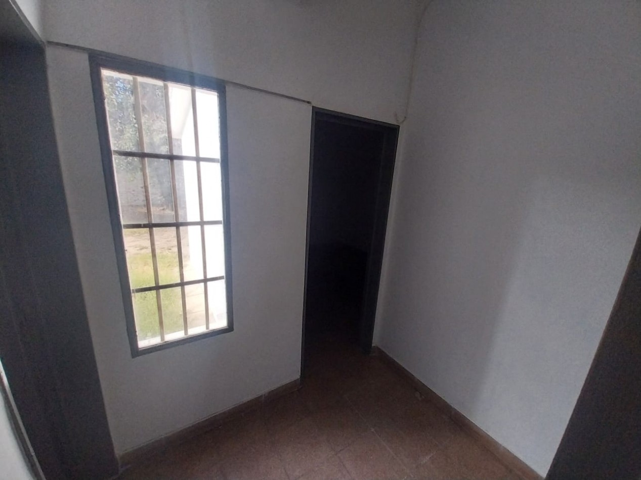 Consorcio Esperanza casa venta Apta Credito Planos zona Los Platanos