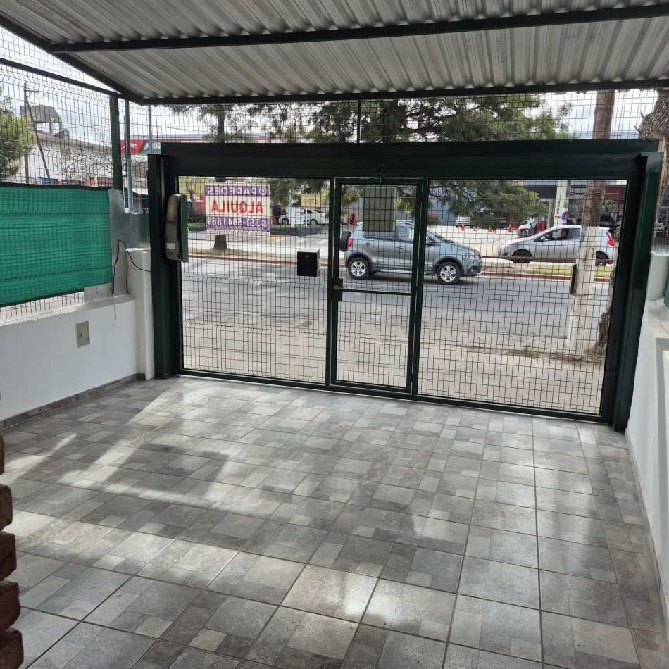 Alquiler depto 3 dor sobre Av. Fuerza Aerea (ruta 20)