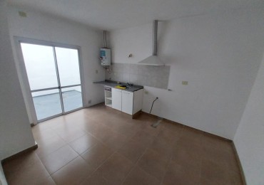 B° Pueyrredon Depto Alquiler 1 dor  planta baja Impecable