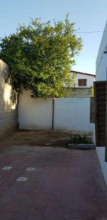 Ameghino Sur 2dor. 300m2 a metros Ruta 20 Apto Credito Rec auto