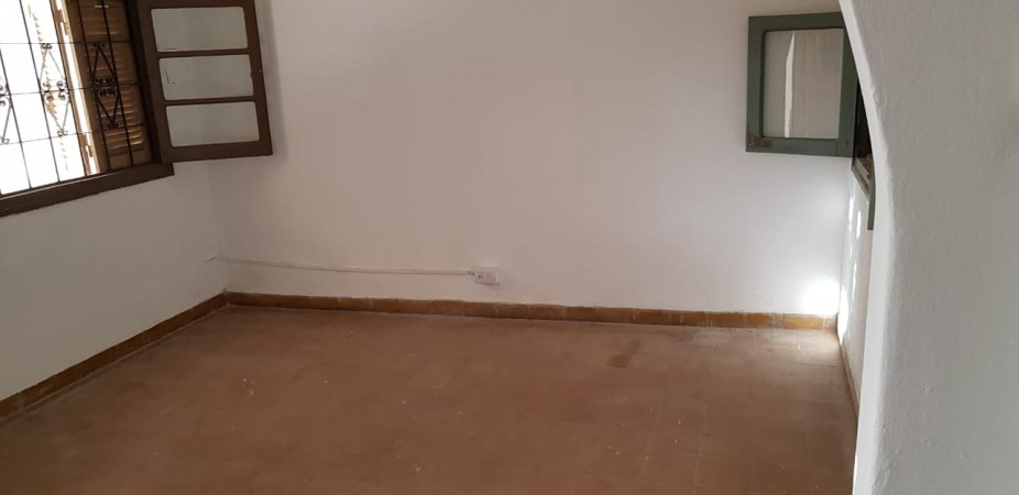 Ameghino Sur 2dor. 300m2 a metros Ruta 20 Apto Credito Rec auto