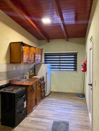 Vendo Complejo de 8 Cabañas - Anisacate Cordoba - Categoría internacional 