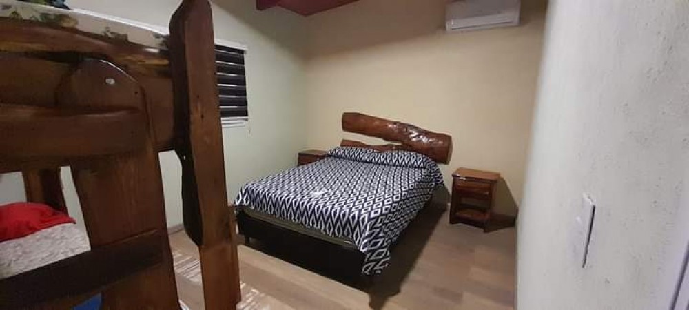 Vendo Complejo de 8 Cabañas - Anisacate Cordoba - Categoría internacional 