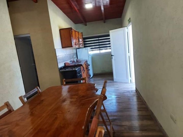 Vendo Complejo de 8 Cabañas - Anisacate Cordoba - Categoría internacional 