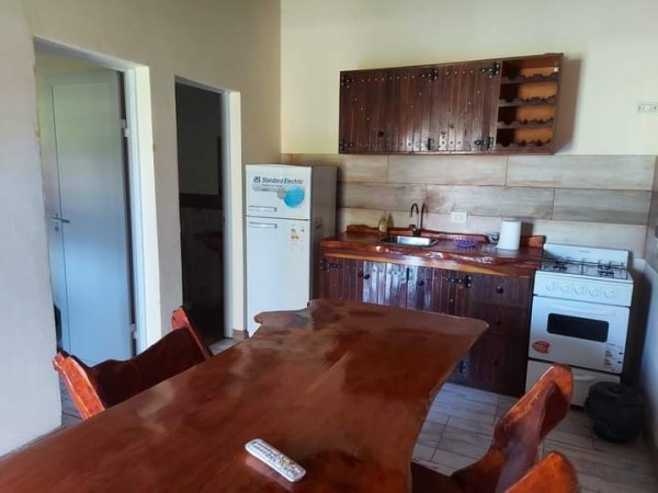 Vendo Complejo de 8 Cabañas - Anisacate Cordoba - Categoría internacional 