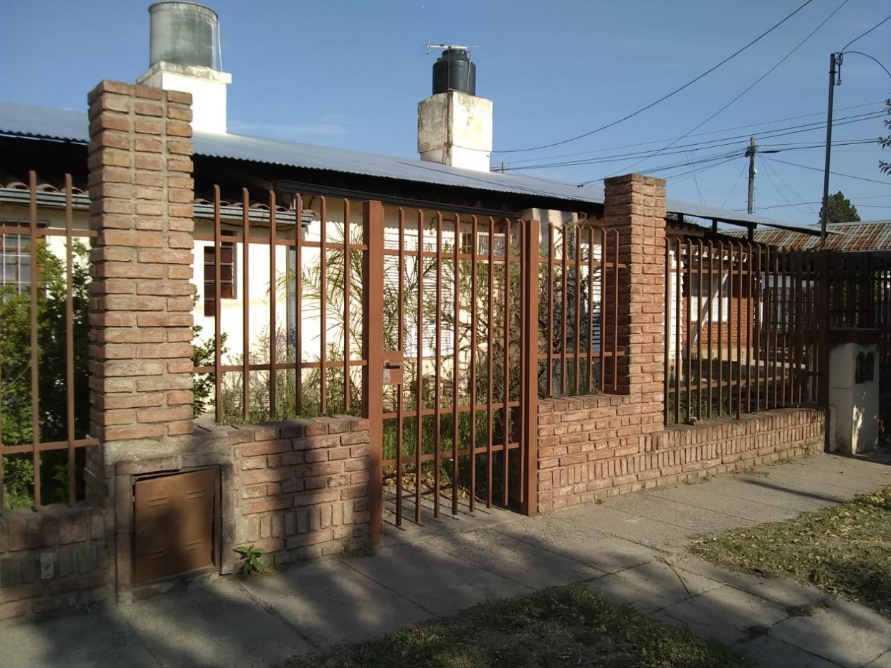 Barrio Matienzo casa en venta ideal inversor