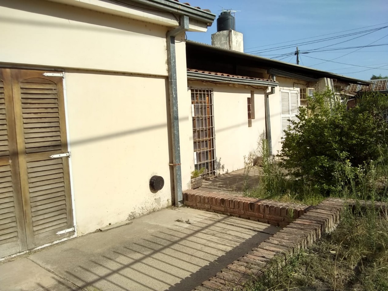 Barrio Matienzo casa en venta ideal inversor