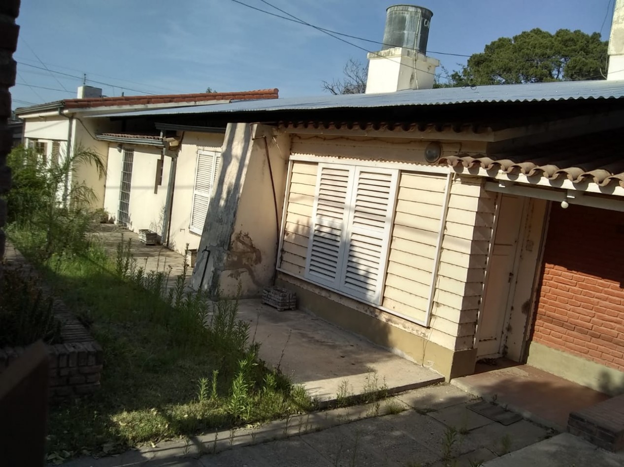 Barrio Matienzo casa en venta ideal inversor