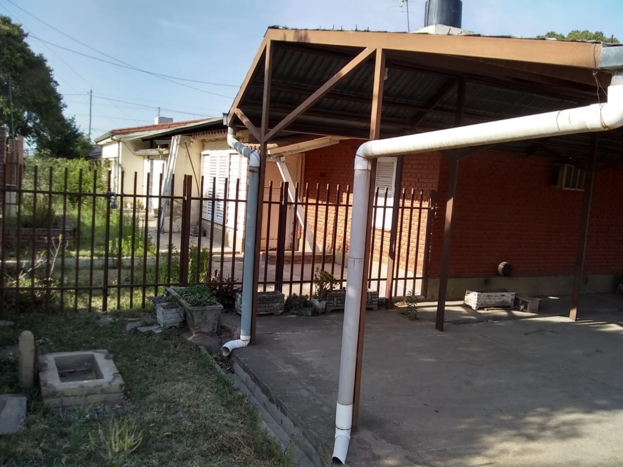 Barrio Matienzo casa en venta ideal inversor
