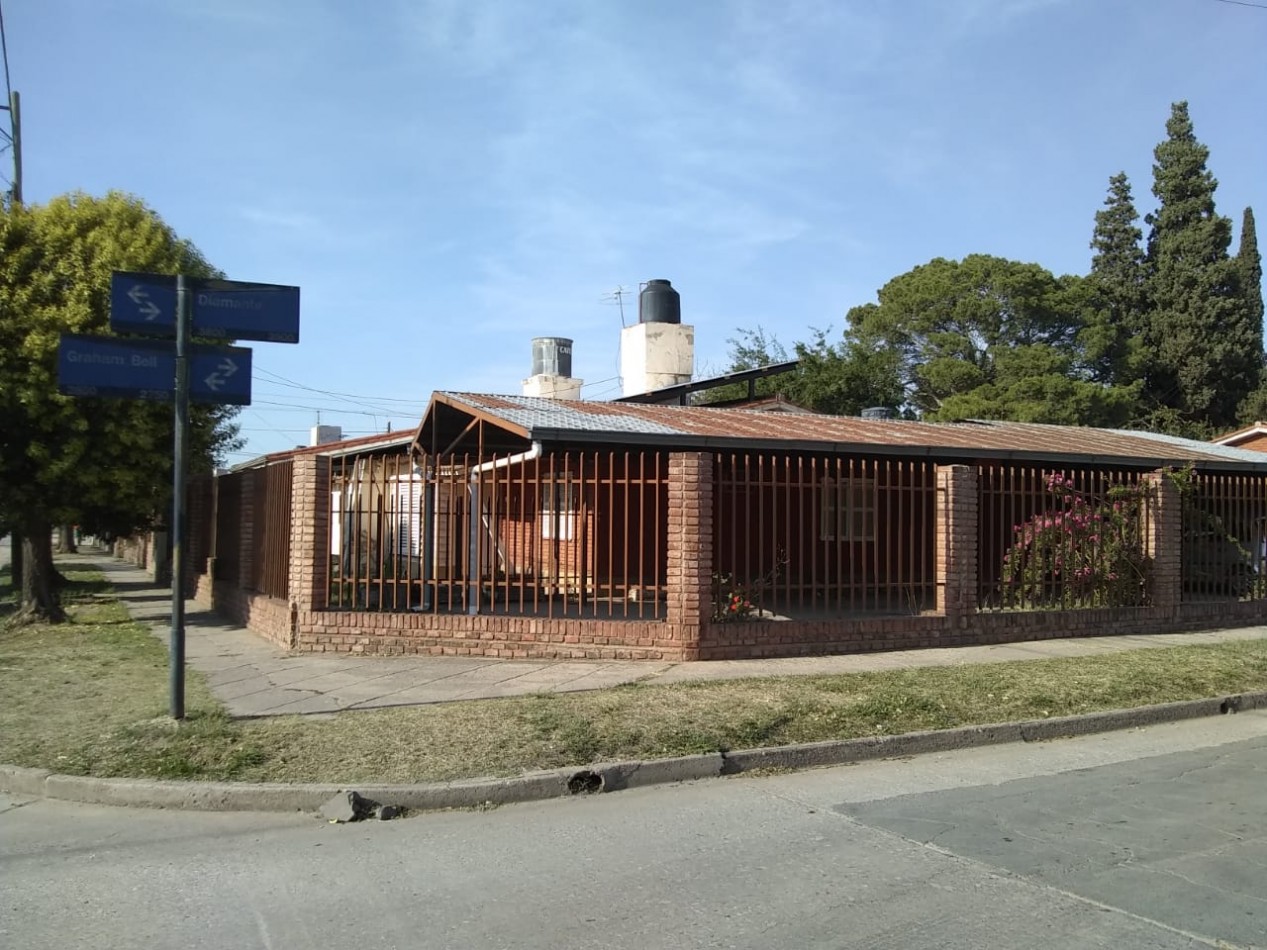 Barrio Matienzo casa en venta ideal inversor