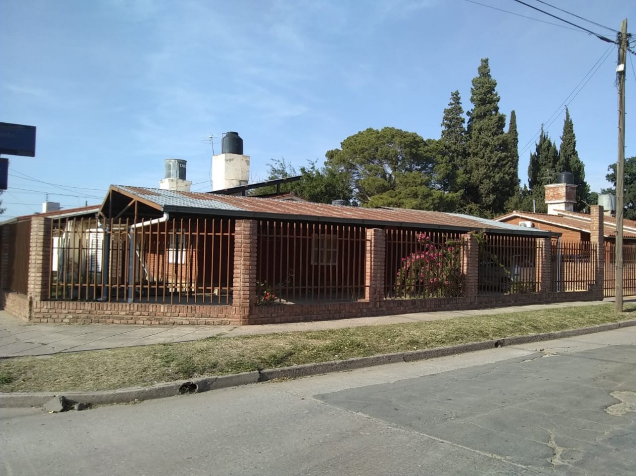 Barrio Matienzo casa en venta ideal inversor