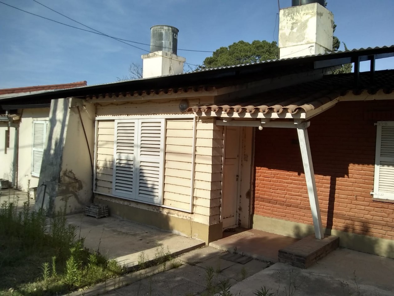 Barrio Matienzo casa en venta ideal inversor