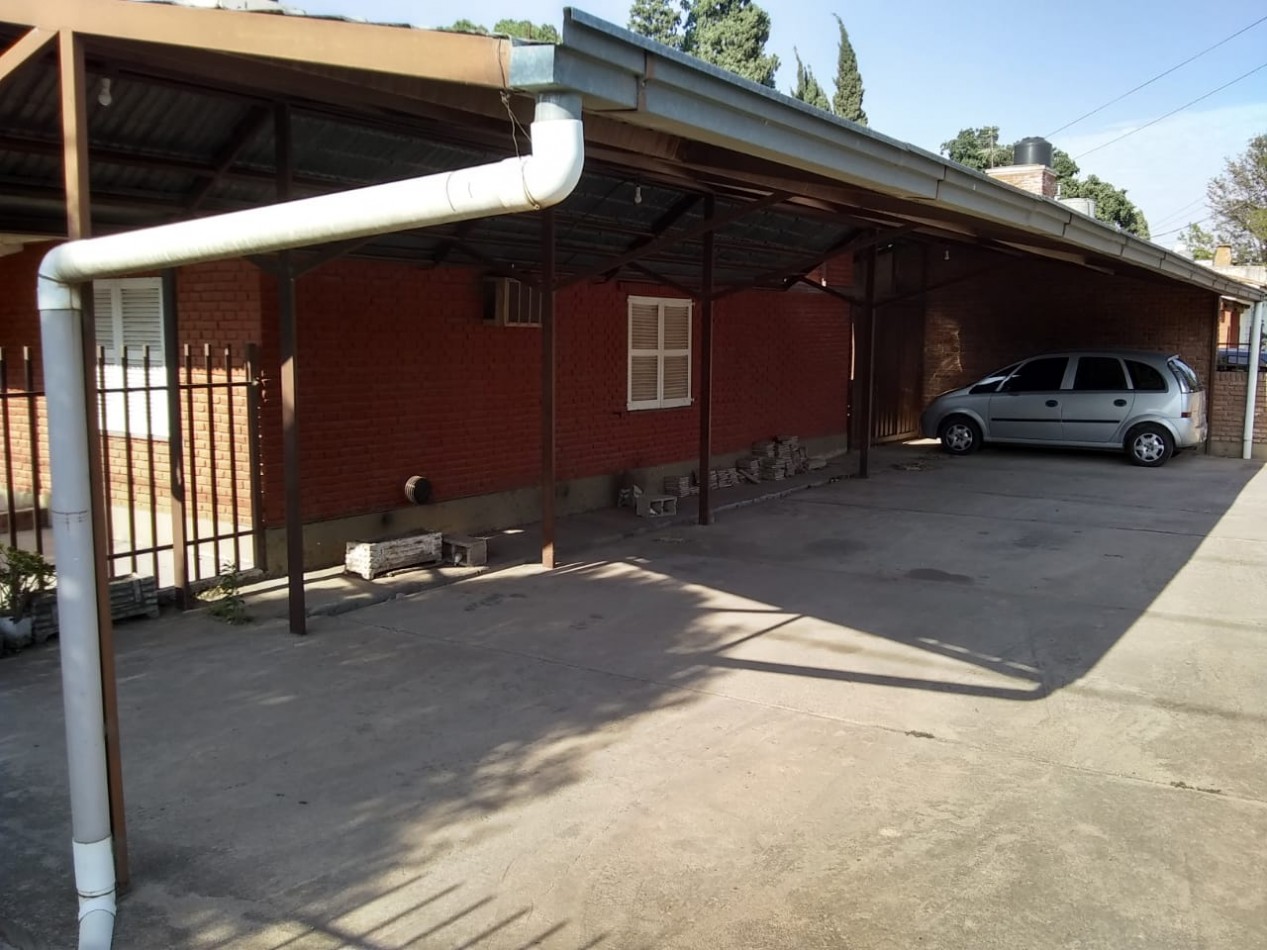 Barrio Matienzo casa en venta ideal inversor