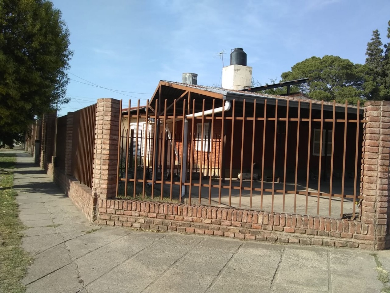 Barrio Matienzo casa en venta ideal inversor