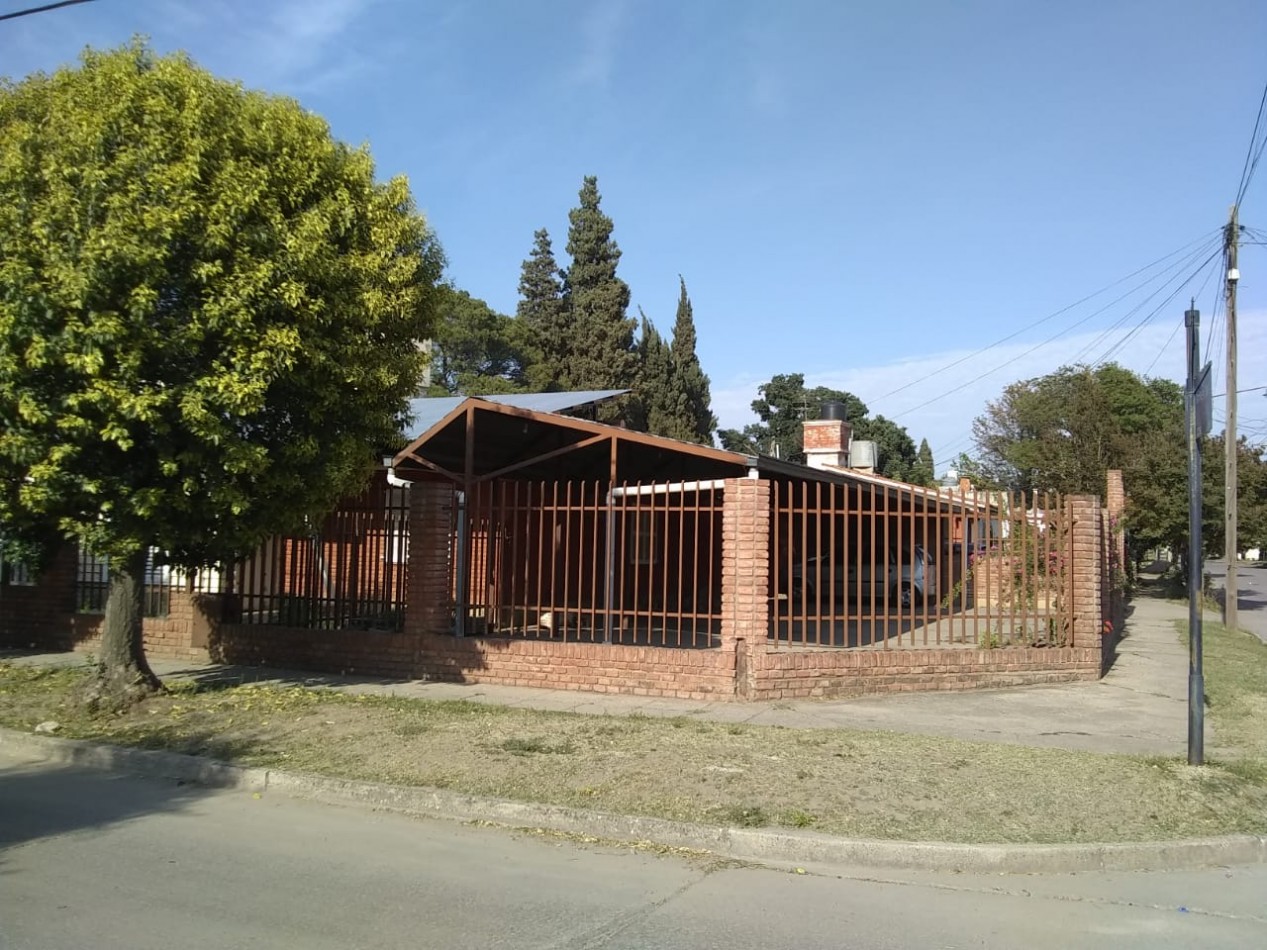 Barrio Matienzo casa en venta ideal inversor
