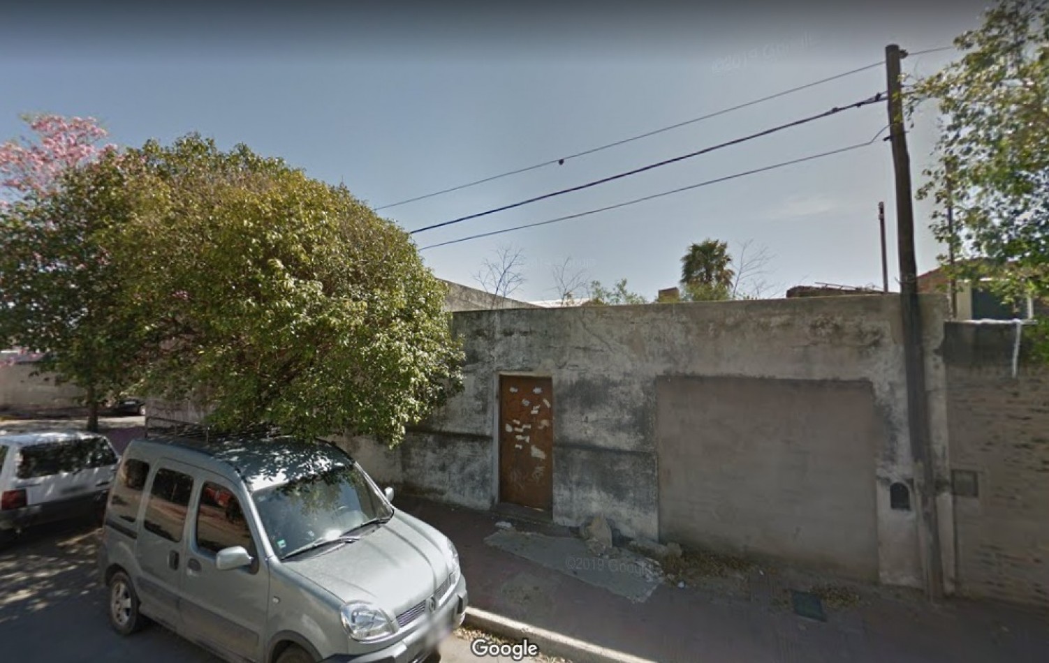 Crisol Norte Venta galpon 600m2 a metros Av. Sabattini Centro