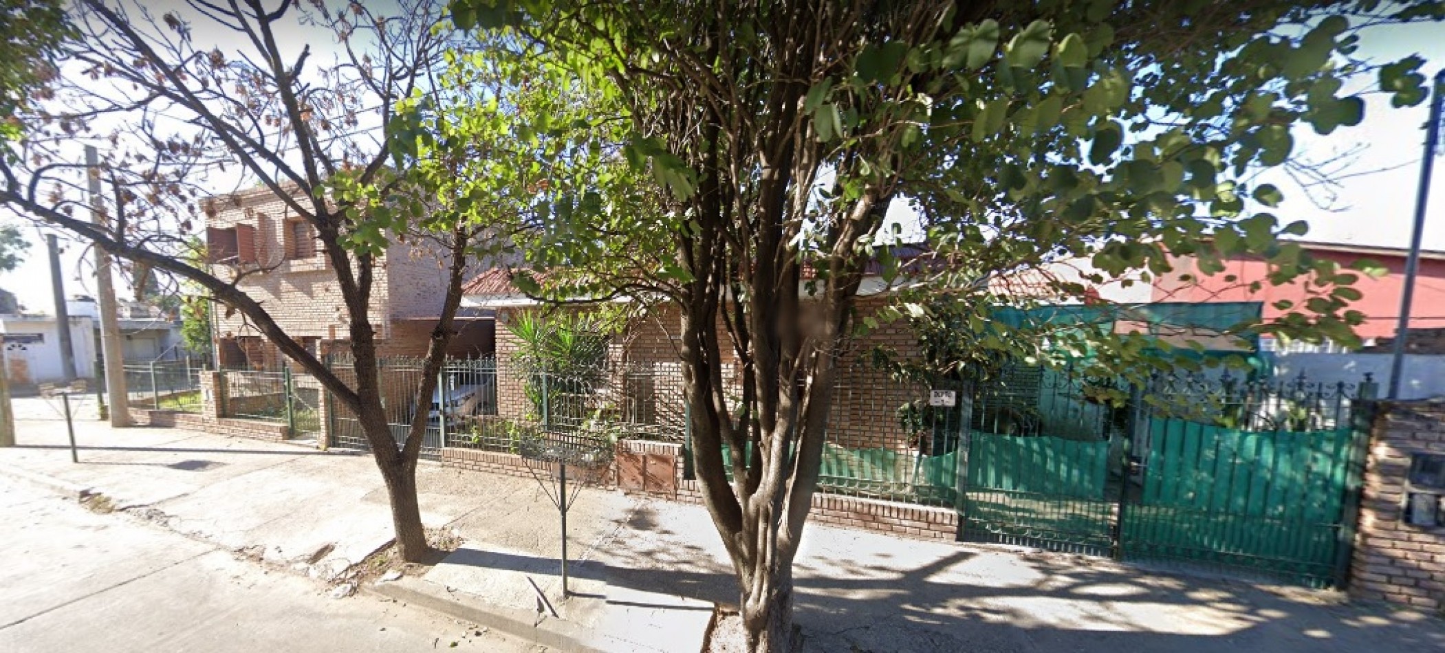 Vendo 4 unidades B° Empalme zona Av. Sabattini 4200 ALQUILADAS