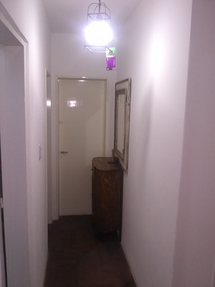 Vendo casa y 2 locales sobre Av. Fuerza Aerea  a metros MC DONALD Ruta 20