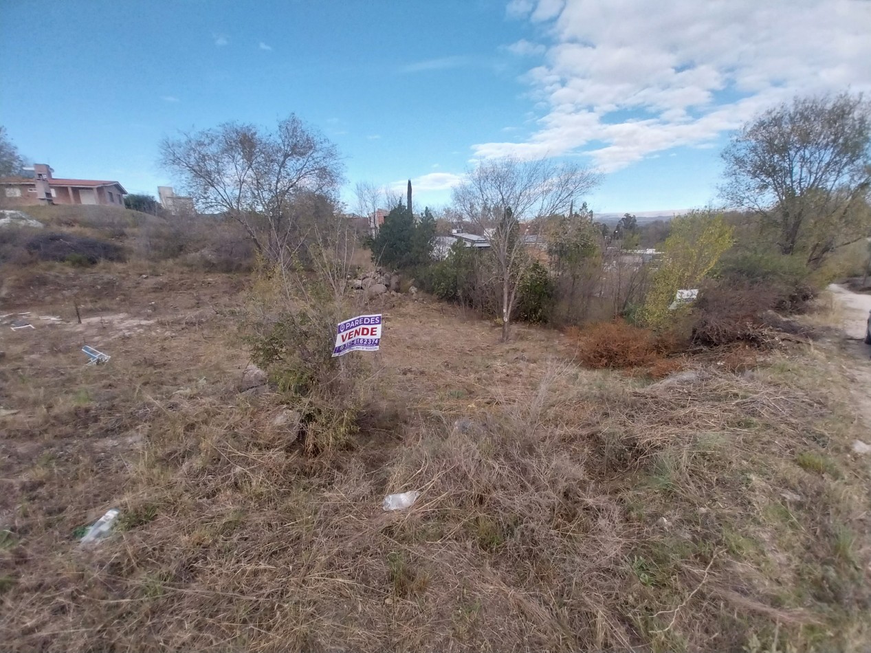 San Antonio de Arredondo Terreno a metros del Rio