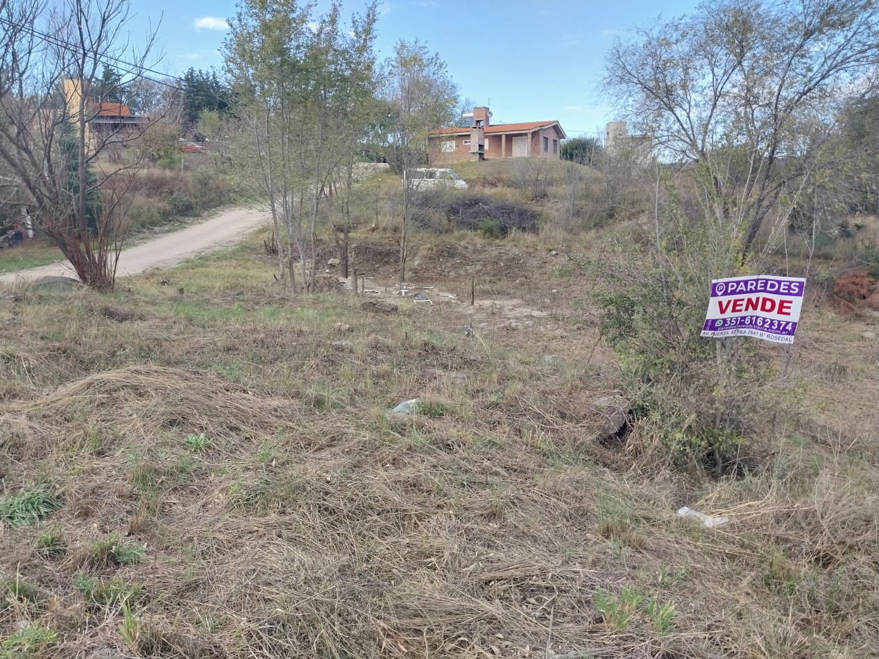 San Antonio de Arredondo Terreno a metros del Rio