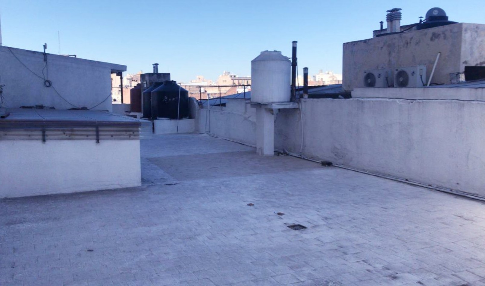 Hotel en venta barrio Centro Av. General Paz al 600