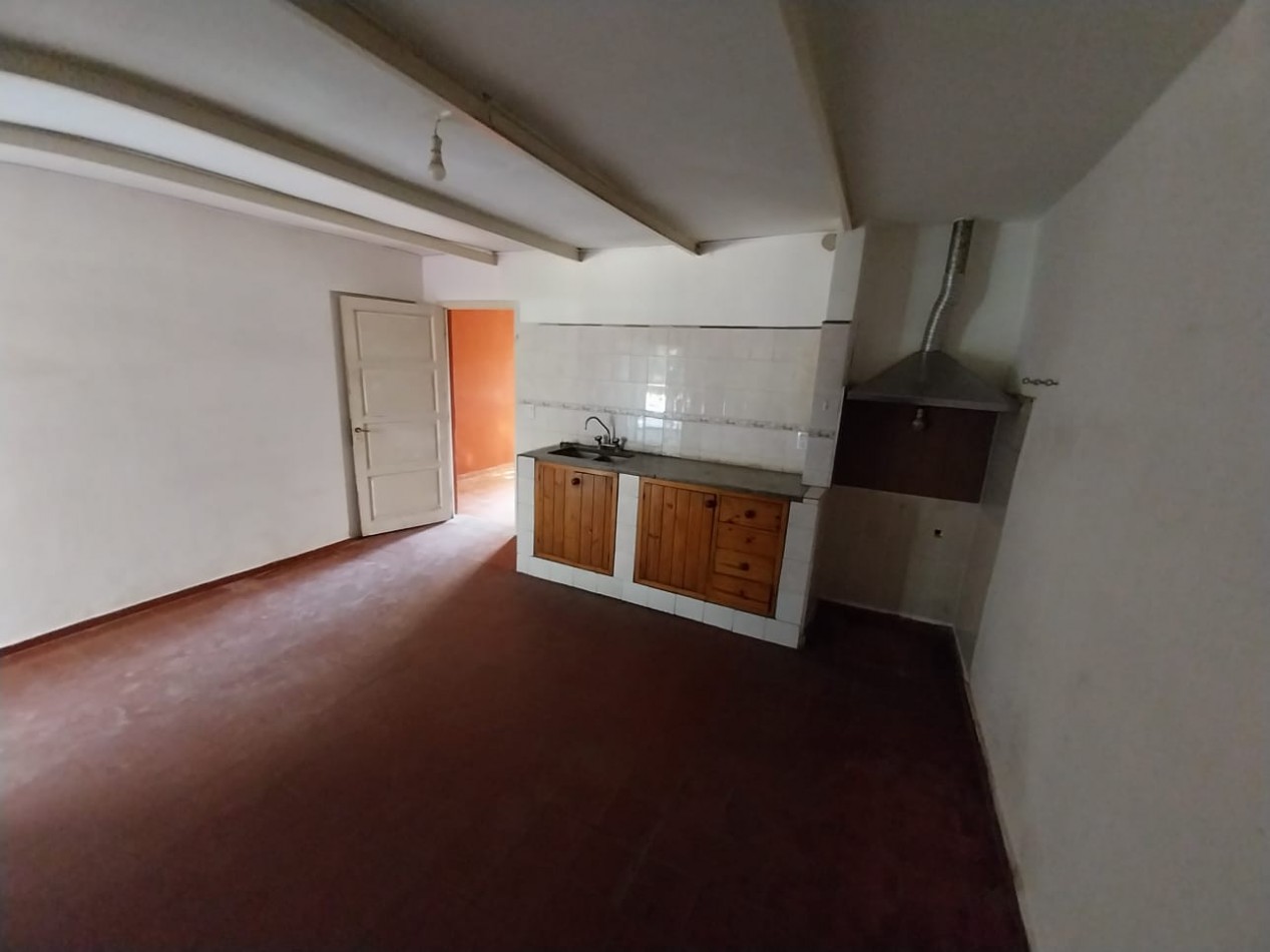 Matienzo casa en Alquiler