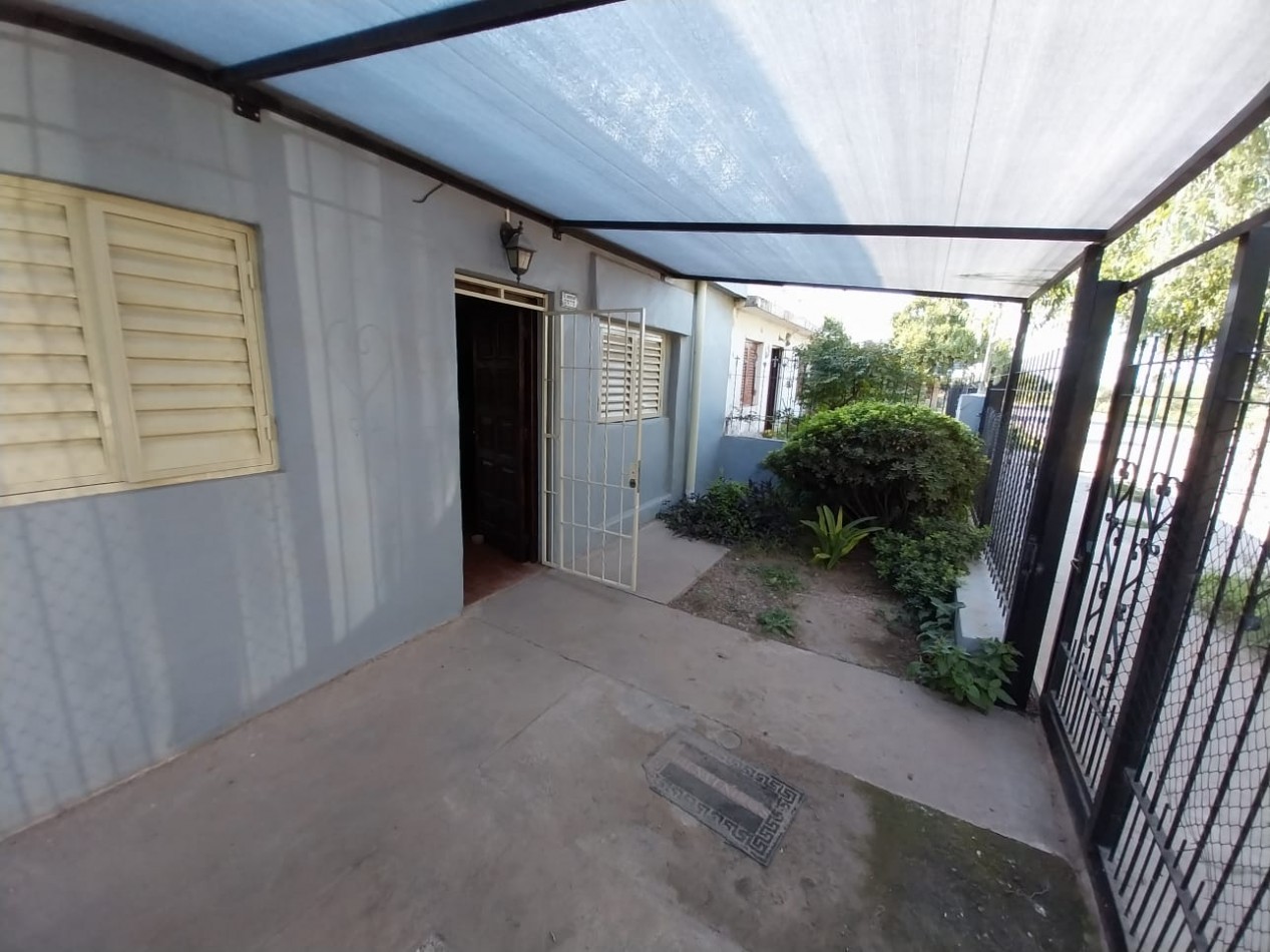 Matienzo casa en Alquiler