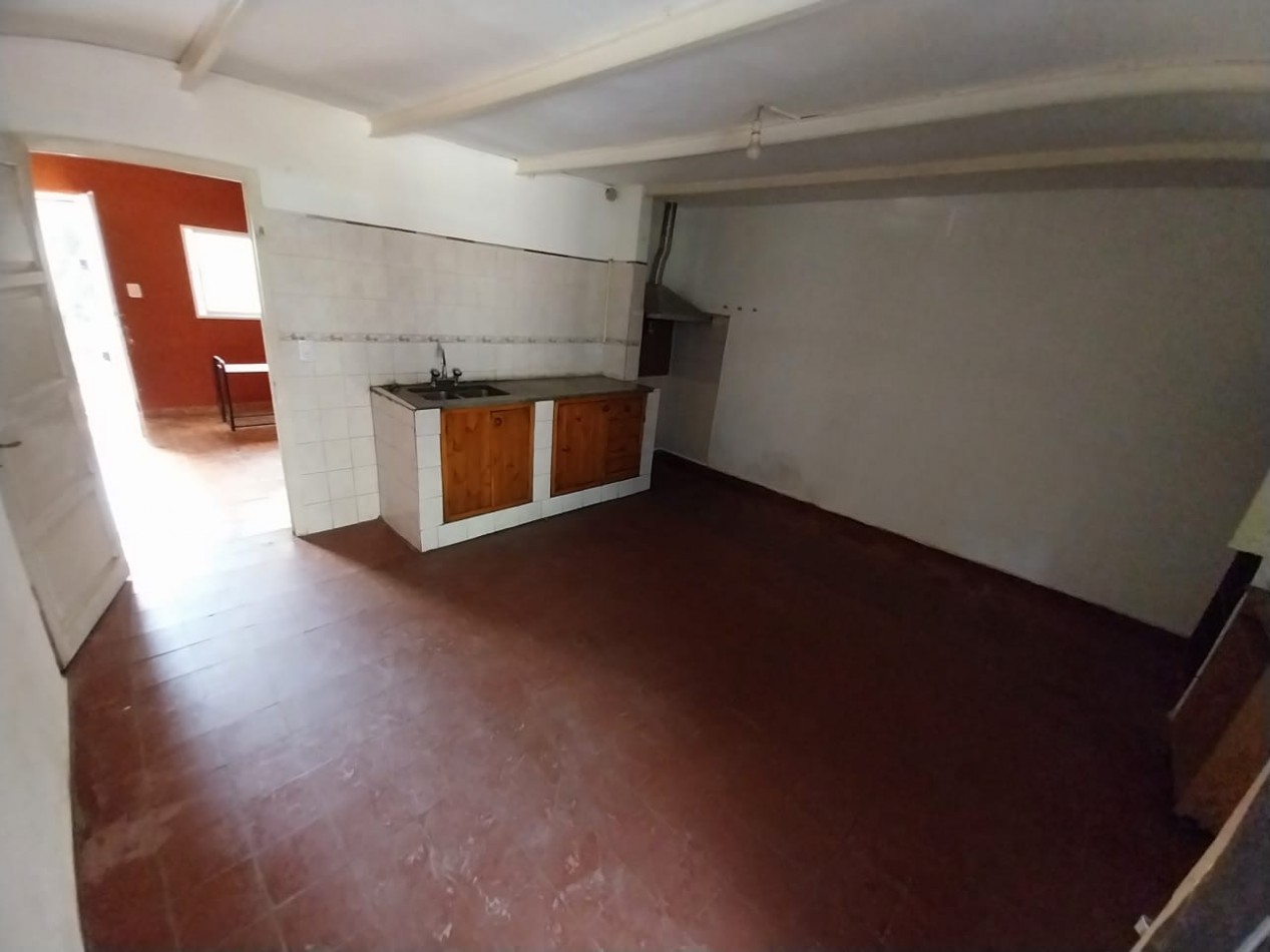 Matienzo casa en Alquiler