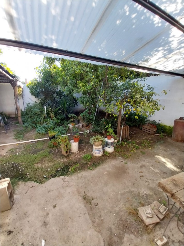 Matienzo casa en Alquiler