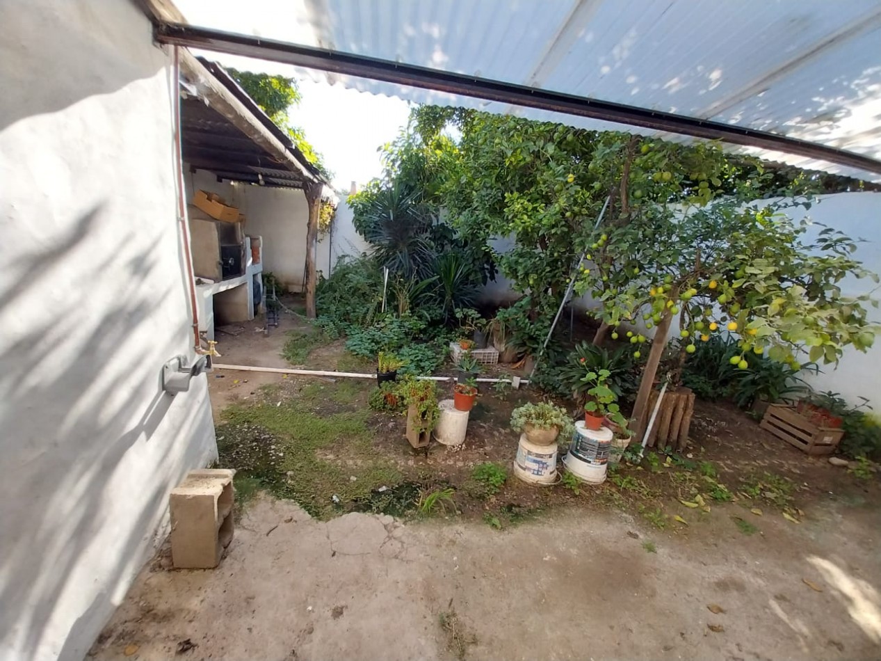 Matienzo casa en Alquiler