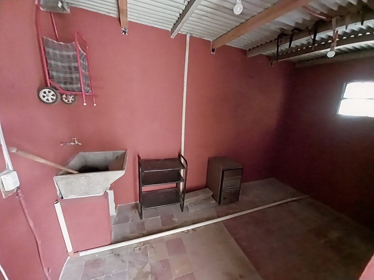 Matienzo casa en Alquiler
