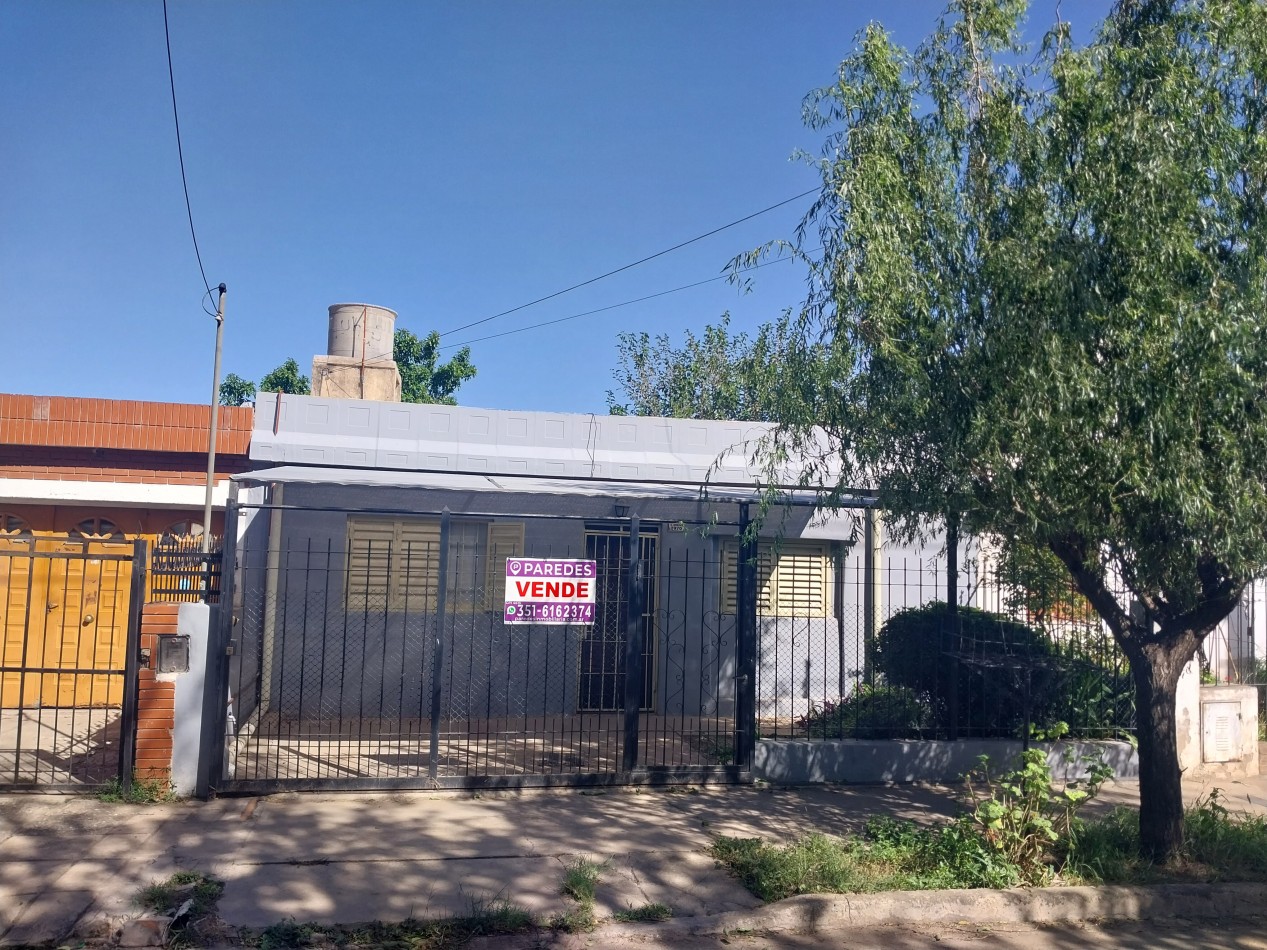Matienzo casa en Alquiler