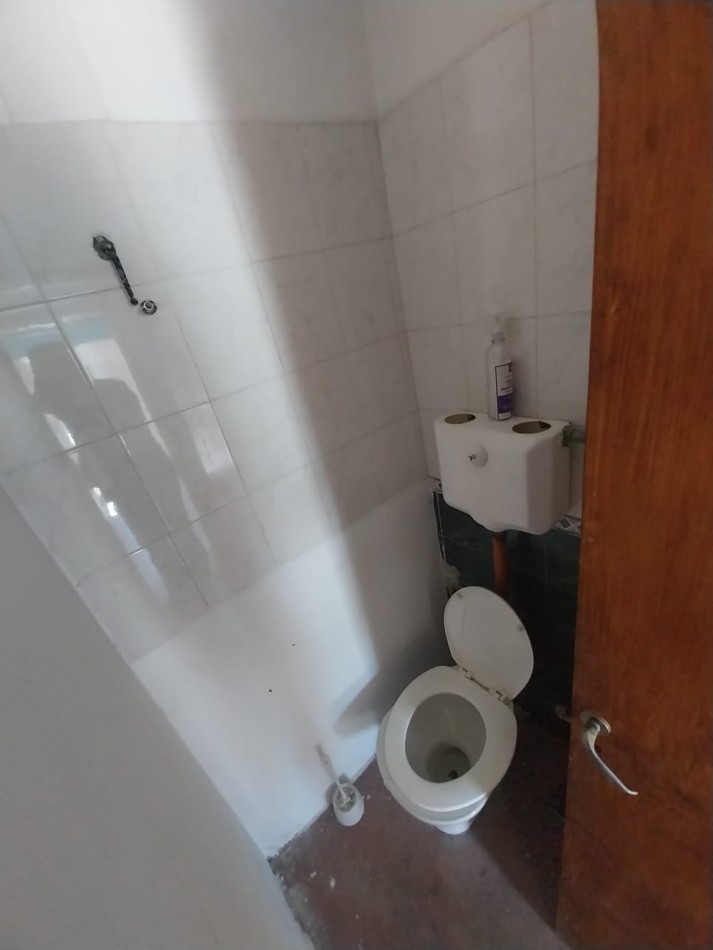 Local alquiler sobre Lagunilla Barrio Rosedal