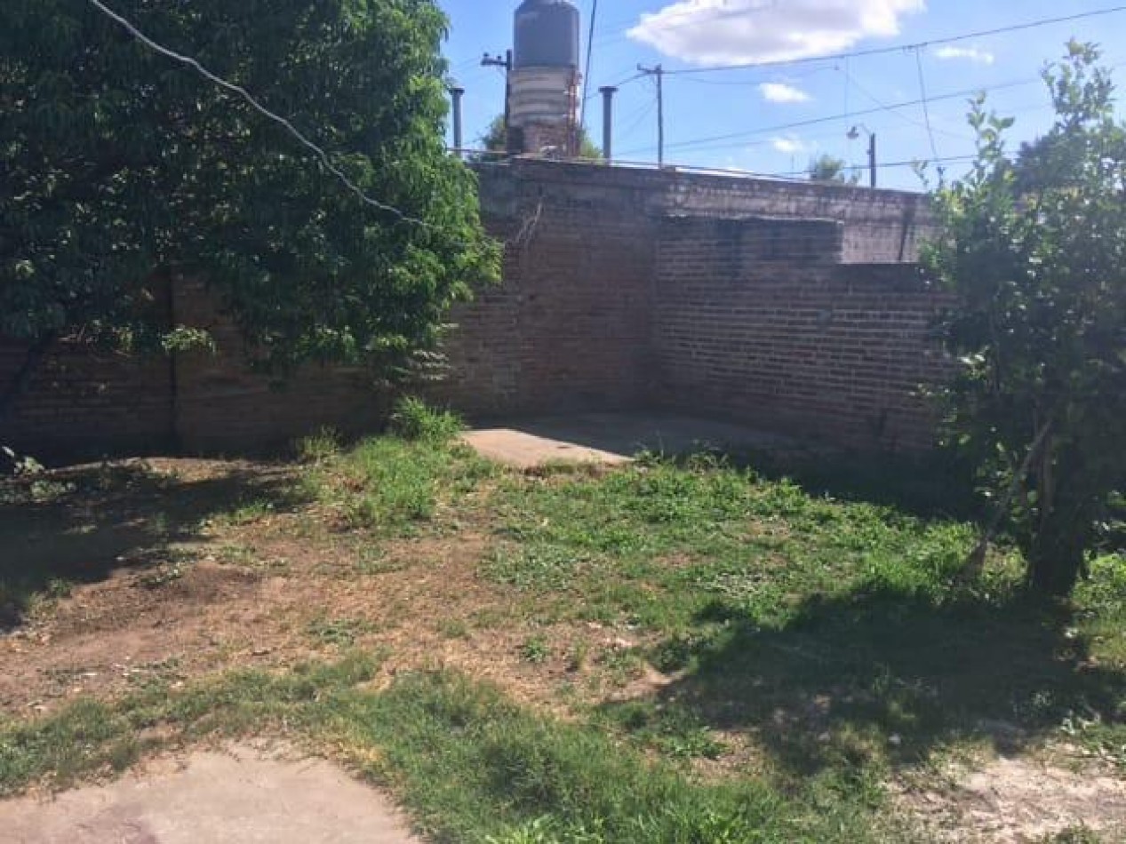 Villa Adela casa venta 3dor - Appto Bancor zona Ruta 20