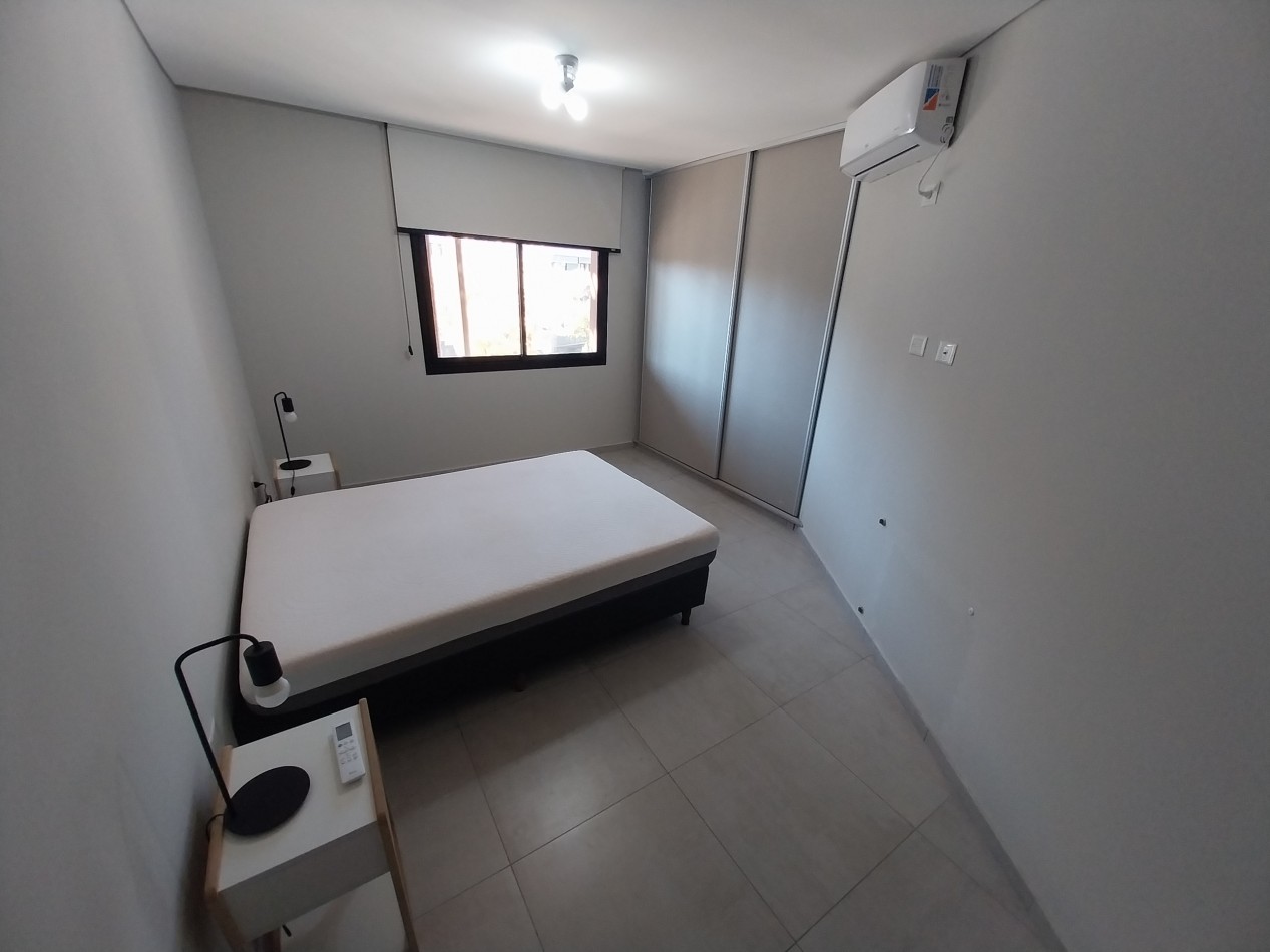 Villa Carlos Paz alquiler depto 2dor Cochera Amenities