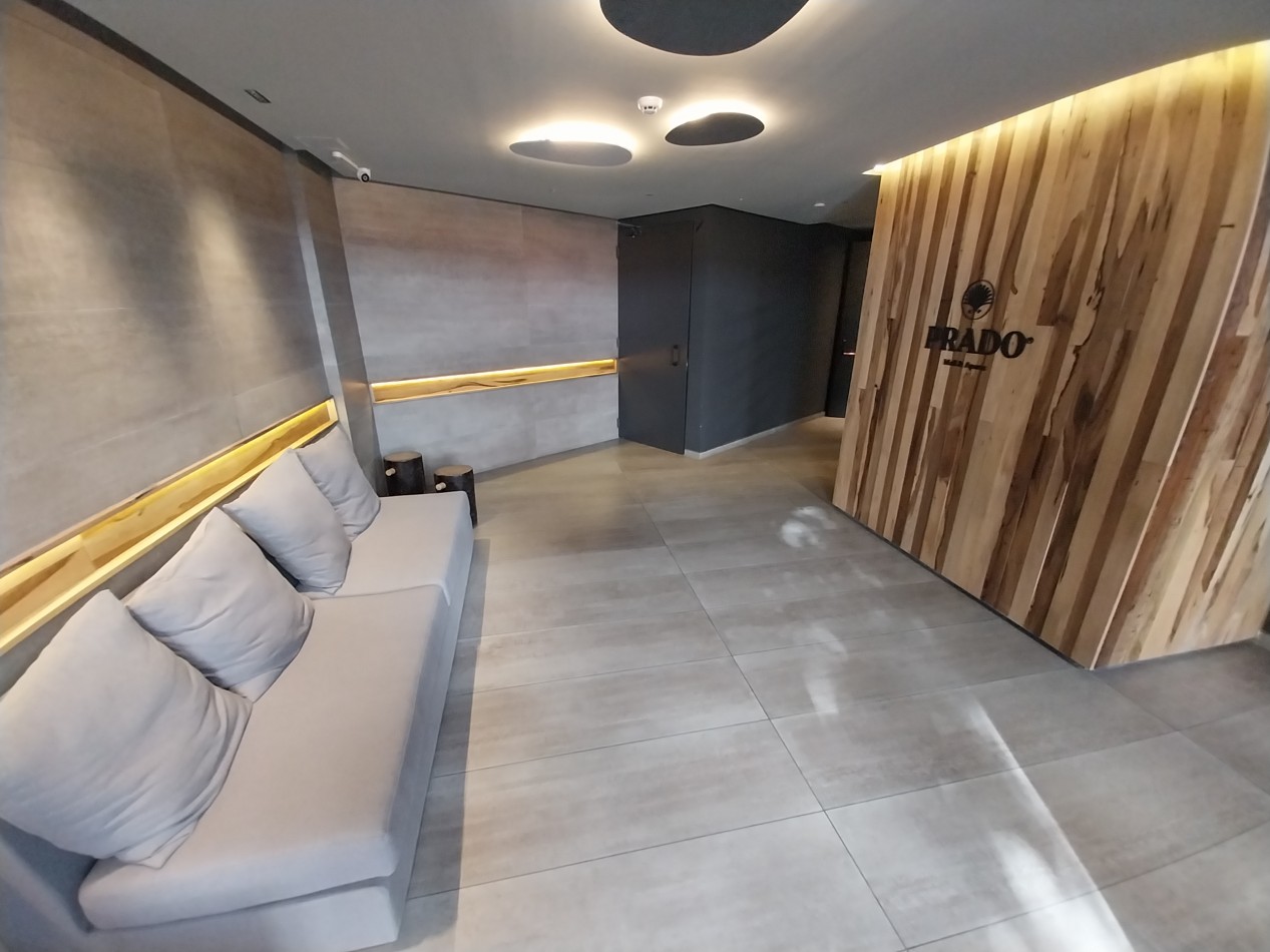Villa Carlos Paz alquiler depto 2dor Cochera Amenities