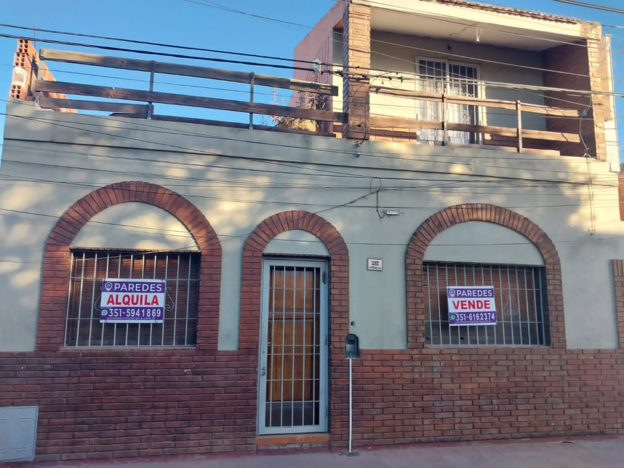 Guemes casa venta a metros Julio Roca
