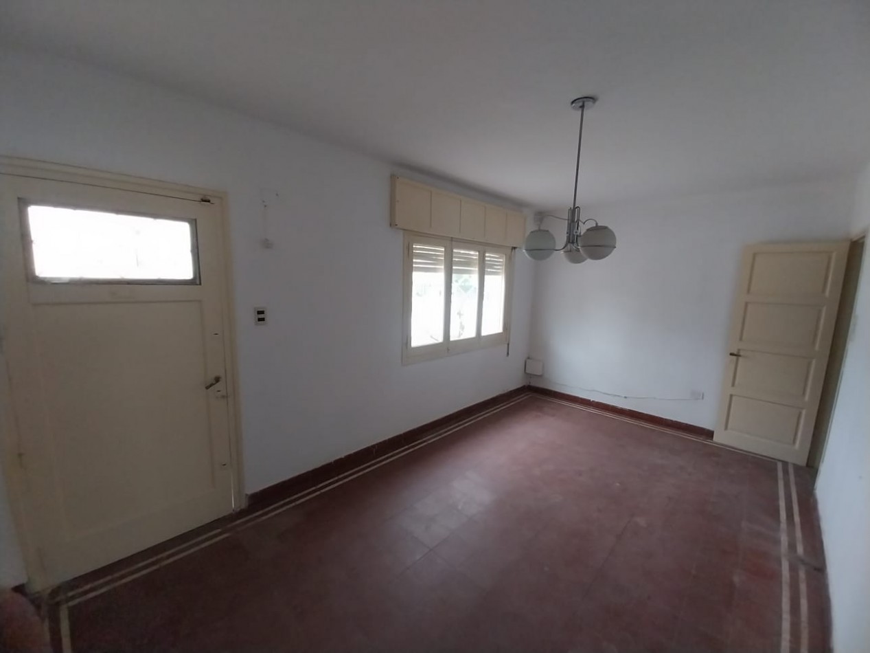 RESERVADA Los Platanos casa venta 3 dor a metros de Luis Agote Appto Bancor