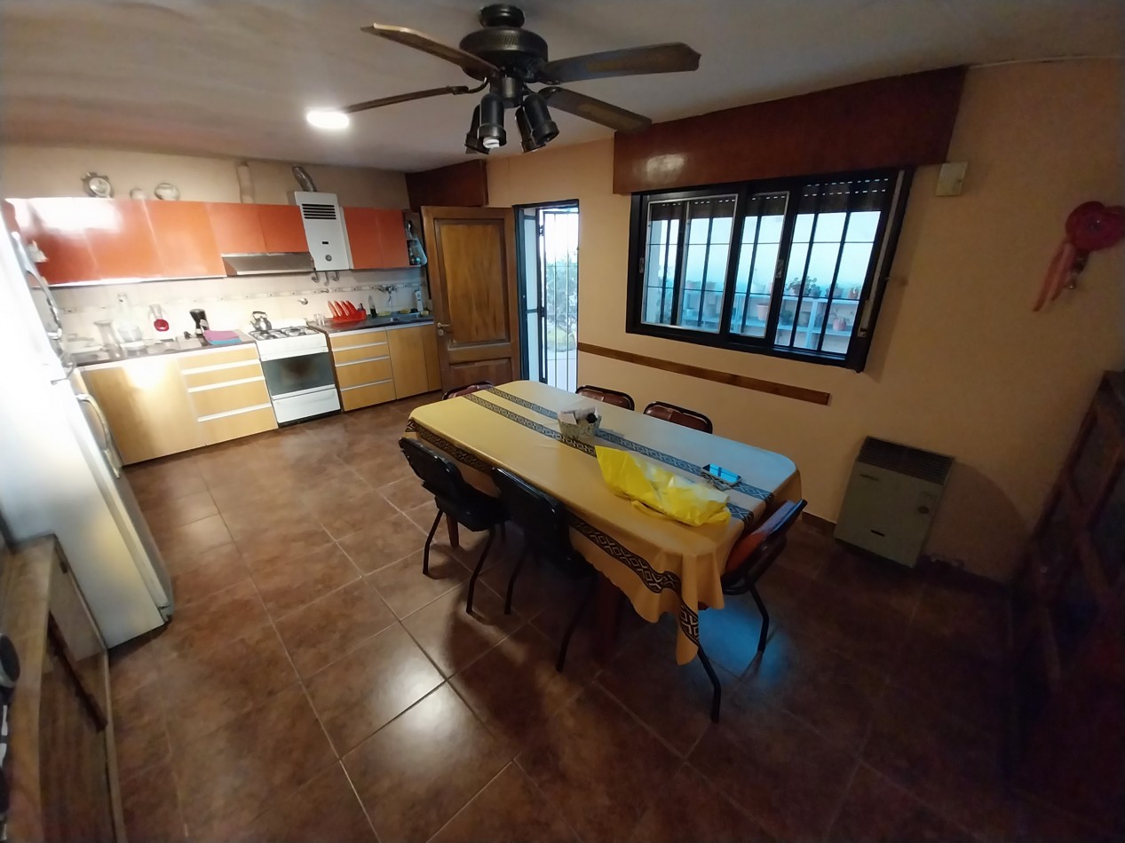 RESERVADA Apto Bancor Colinas de Bella Vista casa venta 2 dor zona Ruta 20 Parque Capital