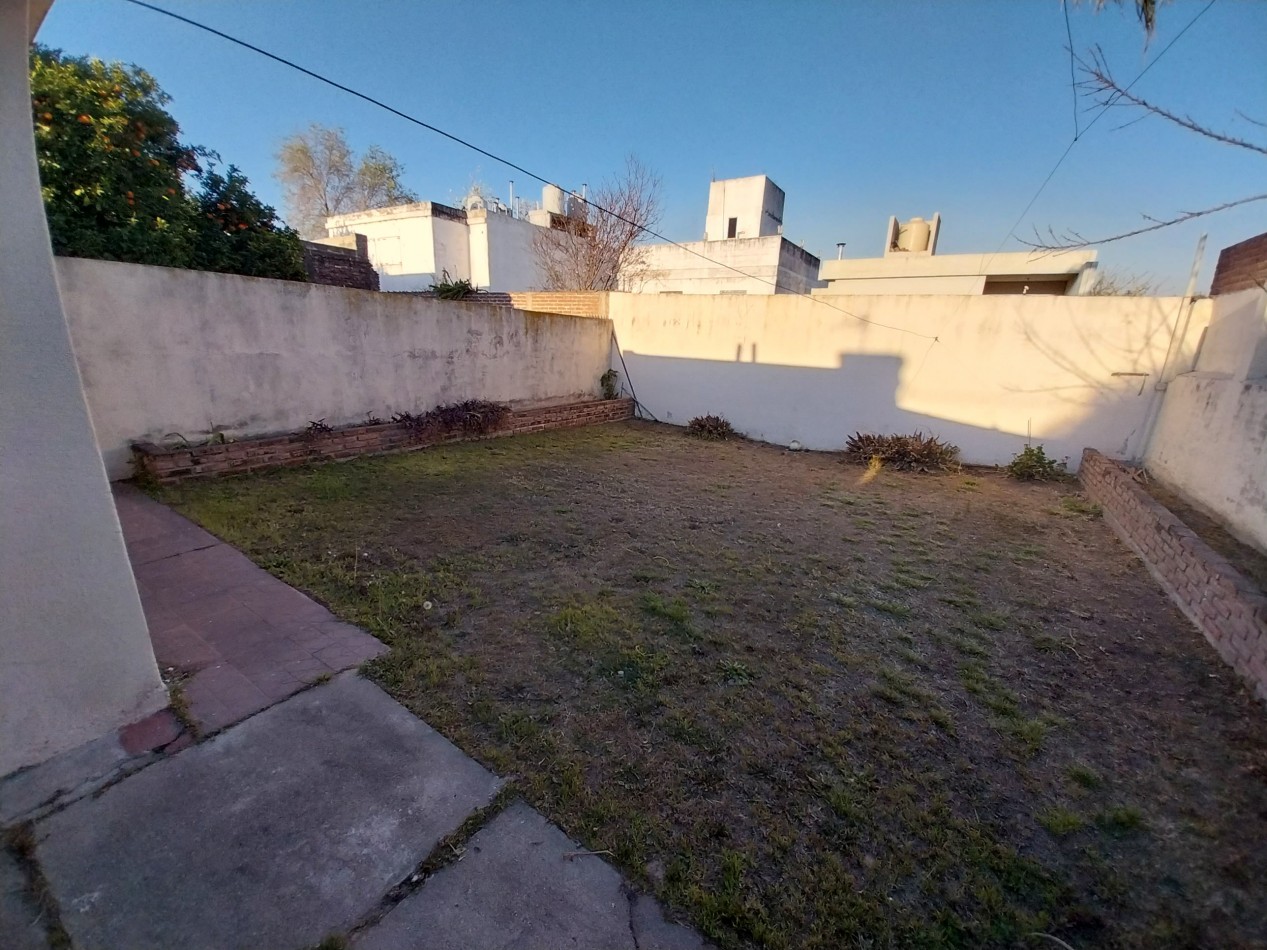 RESERVADA Apto Bancor Colinas de Bella Vista casa venta 2 dor zona Ruta 20 Parque Capital