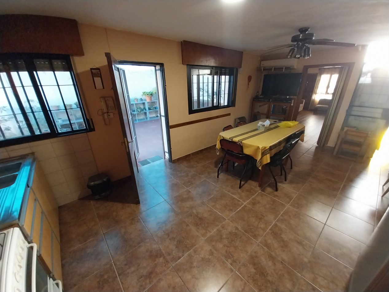 RESERVADA Apto Bancor Colinas de Bella Vista casa venta 2 dor zona Ruta 20 Parque Capital