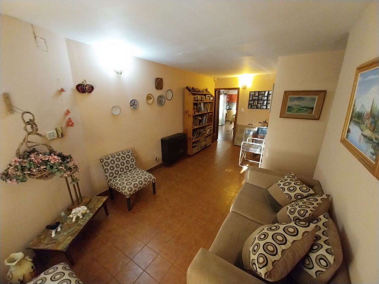 RESERVADA Apto Bancor Colinas de Bella Vista casa venta 2 dor zona Ruta 20 Parque Capital