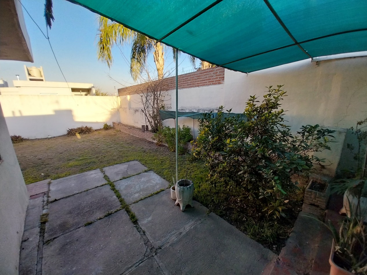 RESERVADA Apto Bancor Colinas de Bella Vista casa venta 2 dor zona Ruta 20 Parque Capital