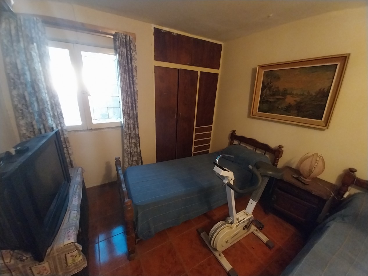 RESERVADA Apto Bancor Colinas de Bella Vista casa venta 2 dor zona Ruta 20 Parque Capital