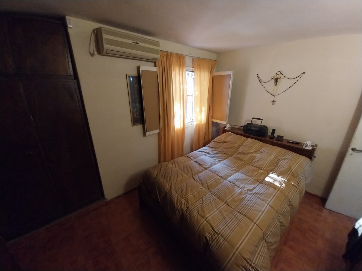 RESERVADA Apto Bancor Colinas de Bella Vista casa venta 2 dor zona Ruta 20 Parque Capital